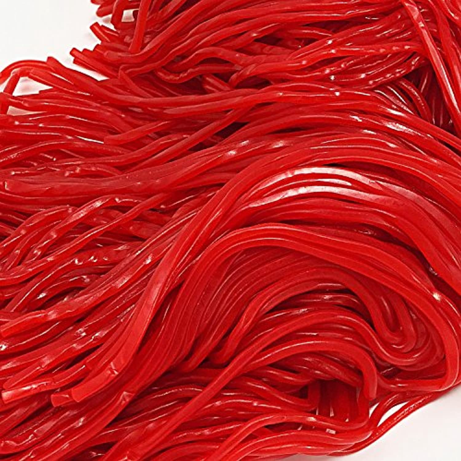 Gustafs Strawberry Laces, 2-Pound Bags (Pack Of 3)