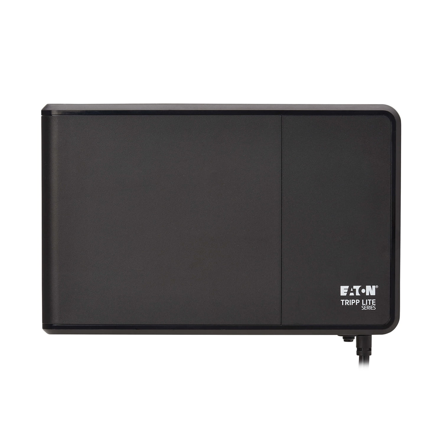 Tripp Lite by Eaton 450-Watt Standby Cloud-Connected Desktop UPS with Remote Monitoring, 5 Outlets, 5-Ft. Cord, BC850RNC