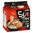 thumbnail image 2 of Samyang Ramen Sutah, 120g x 5, 2 of 6