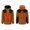 Brown#3, variant on Drovellove Heated Winter Coat for Men and Women – USB Powered Carbon Fiber Jacket with 3 Temperature Settings, Windproof Plus Size Outerwear, Machine Washable Warm Parka for Cold Weather