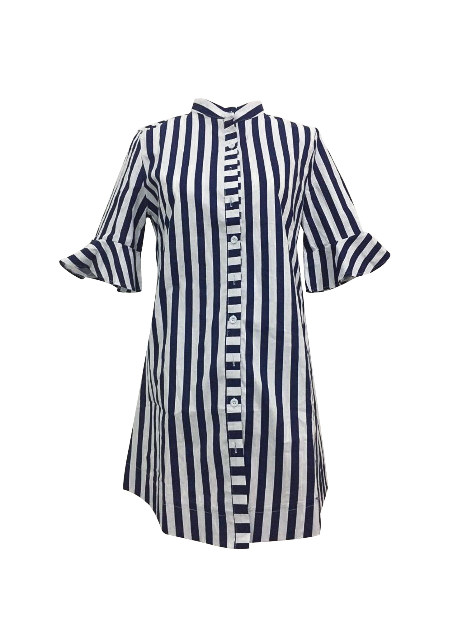 long sleeve dressy tunic tops