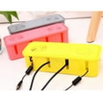thumbnail image 3 of Kiplyki Wholesale Power Cord Socket Storage Box With Cooling Hole Strip Finishing Box, 3 of 3