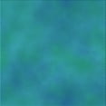 thumbnail image 1 of Ahgly Company Machine Washable Indoor Square Transitional Dark Cyan Green Area Rugs, 5' Square, 1 of 7