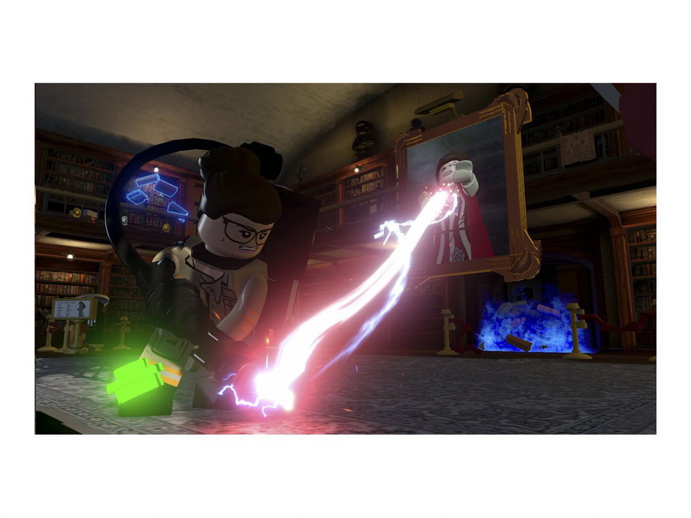 Warner Bros. LEGO Dimensions Starter Pack (PS4)