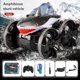 thumbnail image 1 of Coche Juguetes 2.4GHz RC Barco Demostración de un botón Todo terreno Regalos de cumpleaños de Navidad, 1 of 8