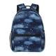 thumbnail image 1 of Fotbe Starry Sky Mochila Casual con Estampado para Escuela, Viajes y Actividades al Aire Libre - Duradera, Ligera y Cómoda, 1 of 5