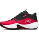 thumbnail image 1 of Zapatos Under Armour Lockdown 7 Grade School, unisex, 5.5 EE. UU., 1 of 2