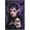 500 PCS, variant on 500 Piece Dark Gothic Fairy Art Elf with Black Butterfly Tattoos Puzzle for Adults – Purple Gem Jewelry, Spider Web Makeup, Relaxing DIY, Family Activity