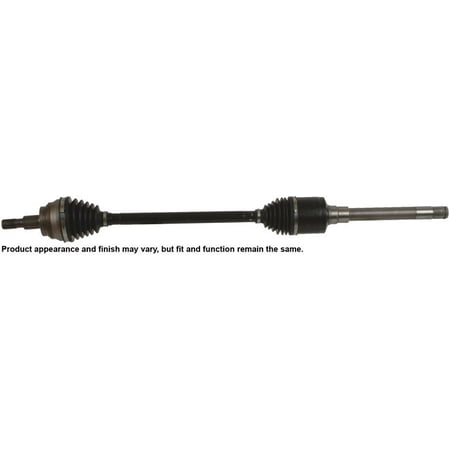 Cardone Remanufactured Axle Assembly