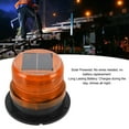 thumbnail image 4 of LED Warning Light,  Flashing Light Waterproof Strong  Base  For Truck Red,Yellow,Blue,Green,White,Reddish Blue, 4 of 8