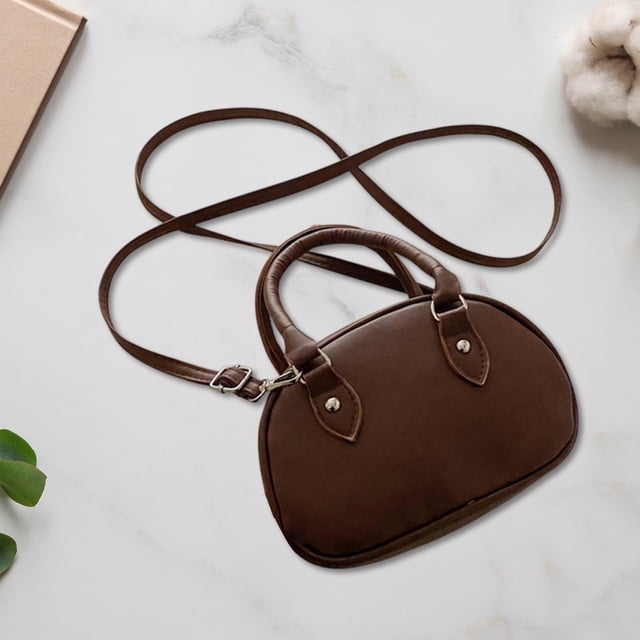 Bolsa de hombro/cuerpo cruzado de mujeres bolsas ligeras para el cumpleaños al aire libre de primavera