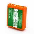 thumbnail image 2 of 3.6 V 2200MAH NI-Mh Crane Remote Control Battery for HBC BA223000/BA223030, 2 of 3