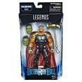 thumbnail image 2 of Marvel Legends Series Beta Ray Bill 6-inch Collectible Action Figure, 2 of 12