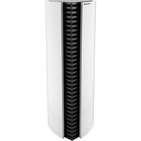 Bionaire BAP520-UH HEPA-type Tower Air Purifier, Allergen Dust and Pollen Remover, Large Rooms