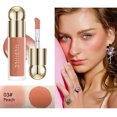 thumbnail image 1 of Black&friday Deals 2024,Blusher Permanent Coloring Powder Blusher Natural Water Rouge Powder Blusher（7.5ml）,Cyber and Monday Deals 2024,PENDANE,Plastic,C, 1 of 2