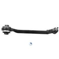 thumbnail image 3 of Detroit Axle - RWD Front Left Lower Forward Control Arm for 11-20 Chrysler 300 Dodge Challenger Charger 2012 2013 2014 2015 2016 2017 2018 2019 Lower Forward Driver Side Control Arm w/Ball Joint, 3 of 7