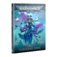 thumbnail image 1 of Games Workshop - Warhammer 40K - Thousands Sons - Codex 2025, 1 of 1