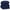 Navy Blue, variant on Ntbay Twin Down Alternative Comforter Duvet Insert, All Season Bedding Quilted Comforter with Corner Tabs, Skin-friendly Machine Washable Reversible Quilted, 68x90 inches, White