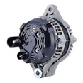 thumbnail image 2 of New 140 Amp 12V Alternator Fits Fiat 500 1.4L 2012-2013 Tn104211-8000 56029579Ab, 2 of 2