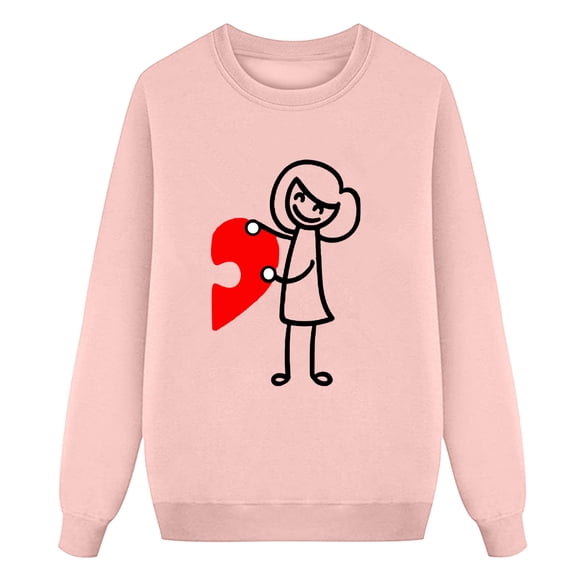 VBARHMQRT Fr Hoodies for Men Men Fashion Casual Relaxed Comfortable Printed Long Sleeve Hoodie