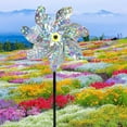 Silver Bird Drive Windmill Windmill To Large Windmill Thickened Orchard silver-bird-drive-windmill-windmill-to-large-windmill-thickened-orchard