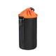 thumbnail image 1 of Seitruly Estuche protector de lente de cámara de video de neopreno impermeable portátil de 2 colores Estuche grueso Accesorios de cámara y óptica naranja+negro L, 1 of 1