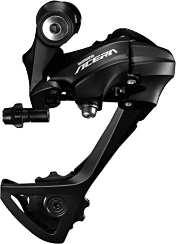 Shimano acera rd 9 speed Clearance