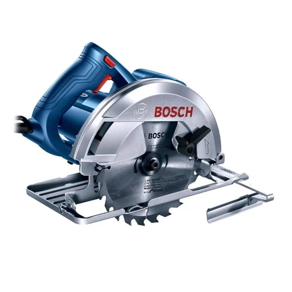 Sierra Circular BOSCH 7 1/4 Pulgadas GKS 150/1,500 W/Professional