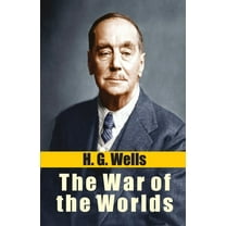 The War of the Worlds (Paperback)