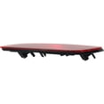 thumbnail image 6 of For Hyundai Sonata 2018 2019 Bumper Reflector Passenger Side | Rear | CAPA Certified | Replacement For HY1185121, HY1185121C | 92406C1500, 6 of 7