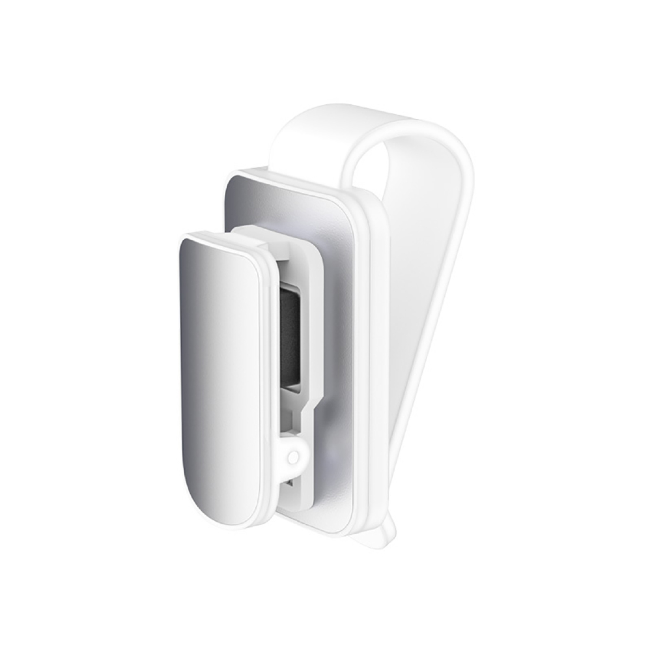 EUBUY Car Visor Glasses Holder Clamp Sunglasses Cards Storage Organizer