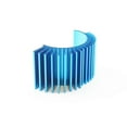 thumbnail image 2 of For Wltoys RC Car 12428 12427 Upgrade Metal 540 Motor Heat Sink, 2 of 5