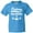 Pacific Blue, variant on Inktastic Future Biochemist Scientist Chemist Youth T-Shirt