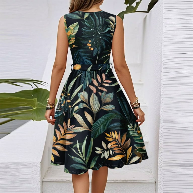 green emerald velvet dress Venus Smocked Organic Cotton Midi Dress