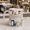 Black, variant on Server Mug 3D Effect Restaurant Worker Gift, Cute Waitress Coffee Mug
