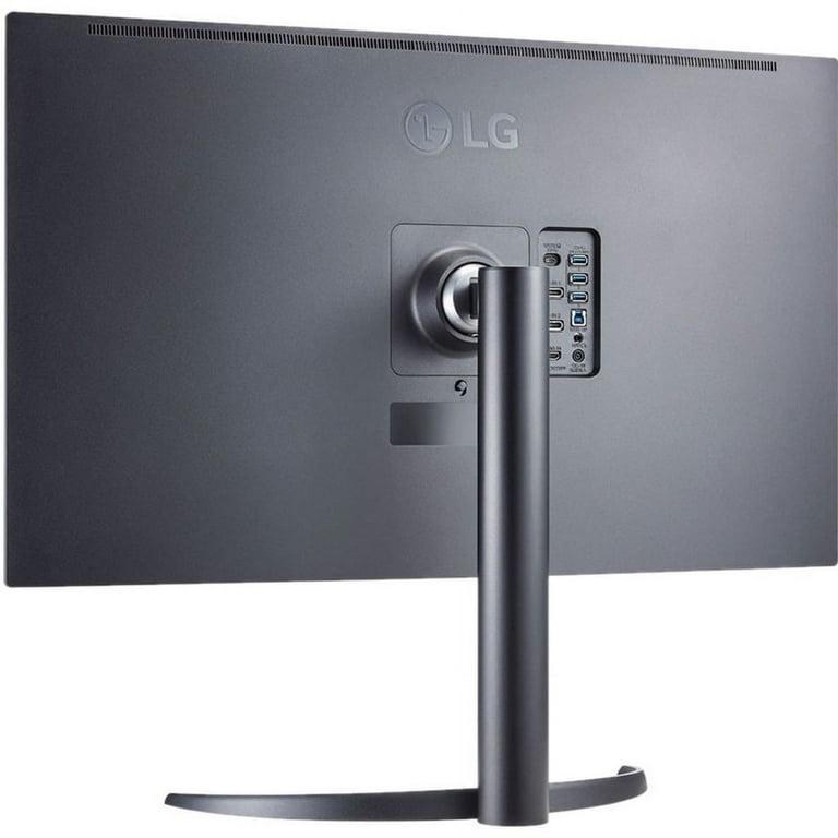 LG UltraFine 32EP950-B 31.5 4K UHD OLED Monitor, 16:9 