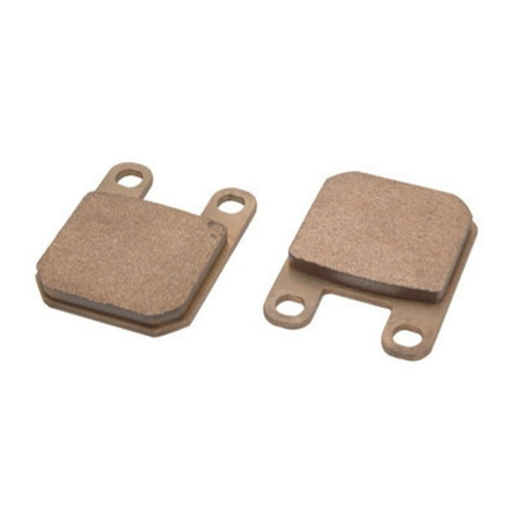 Neutron NA258R Brake Pad - Sintered Metal