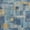 ARA8834-COBALT NEXUS, variant on KUETH 8x10 Soft Abstract Rug for Living Room, Large Machine Washable Low Pile Non Slip Backing Area Rug, Moss Olive Rug for Bedroom Office