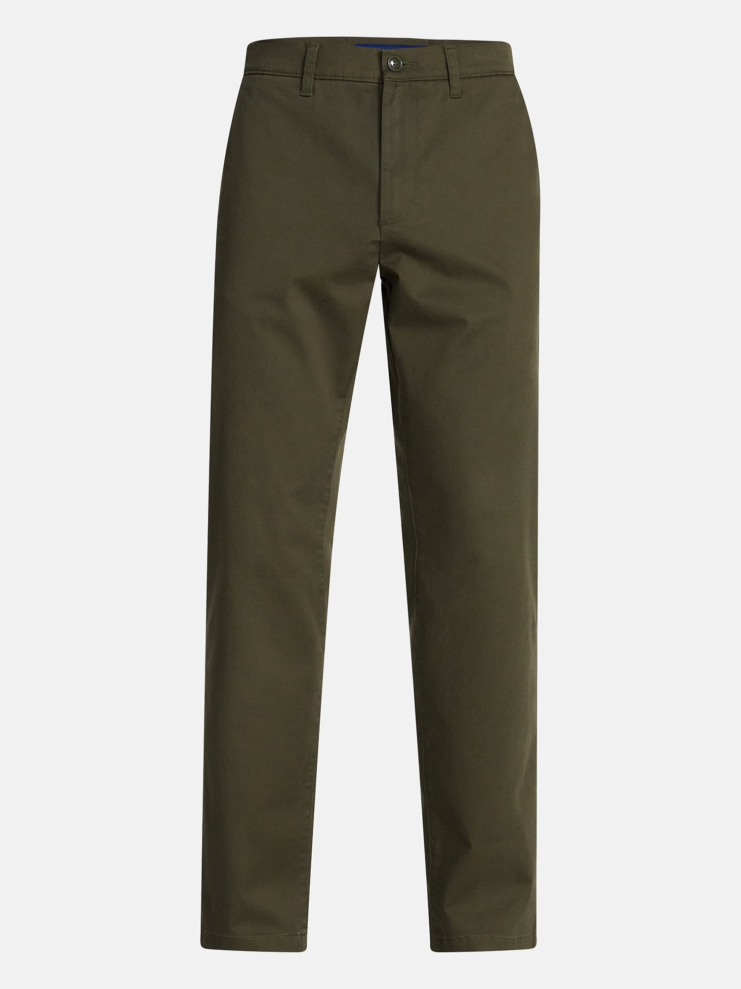 George Men's Straight Fit Chino Pants, Sizes 28-52