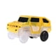 thumbnail image 1 of Coche de juguete para juguetes Magic Track con luces intermitentes, 1 of 4