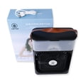 thumbnail image 2 of Mini Enfriador de Aire CM-TOP Climatizador Humidificador Ventilador negro, 2 of 9