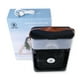 thumbnail image 2 of Mini Enfriador de Aire CM-TOP Climatizador Humidificador Ventilador negro, 2 of 9