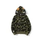 thumbnail image 1 of Sanrio-Sudadera con capucha y cremallera de camuflaje para parejas, abrigo de sección delgada de Hello Kitty, Tops de Anime, regalo de Navidad, primavera y otoño, 1 of 4