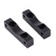 thumbnail image 5 of Placa de montaje de motor ZAxes, soporte fijo para impresora 3D Ender3/3s Pro CR10, piezas CNC, 5 of 14