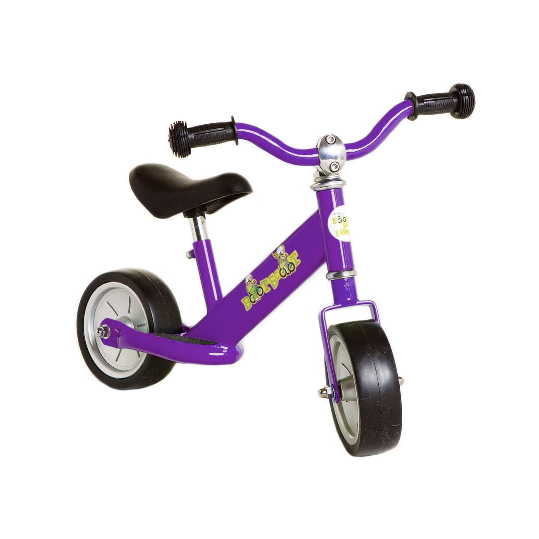 Boot scoot balance bike new arrivals