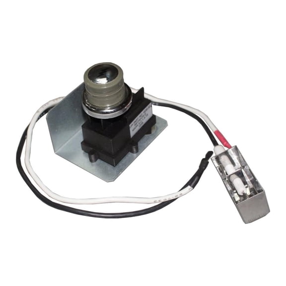 91360 1836-32 Replacement Electronic Battery Igniter Kit for Weber Spirit 200 Spirit 300 2009-2012 Grill Models