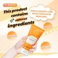 thumbnail image 6 of OUKEYA Exfoliating Cleansing Gel, Highly Active Gentle Exfoliation 2.12 oz, 6 of 11