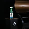 thumbnail image 2 of Pit Boss 16 oz. Grill & Smoker Liquid Cleaner & Degreaser, 2 of 4