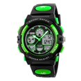 thumbnail image 5 of ER Relojes para niños Reloj deportivo digital para niños al aire libre Reloj multifunción Wate brillar  Electrónica, 5 of 5