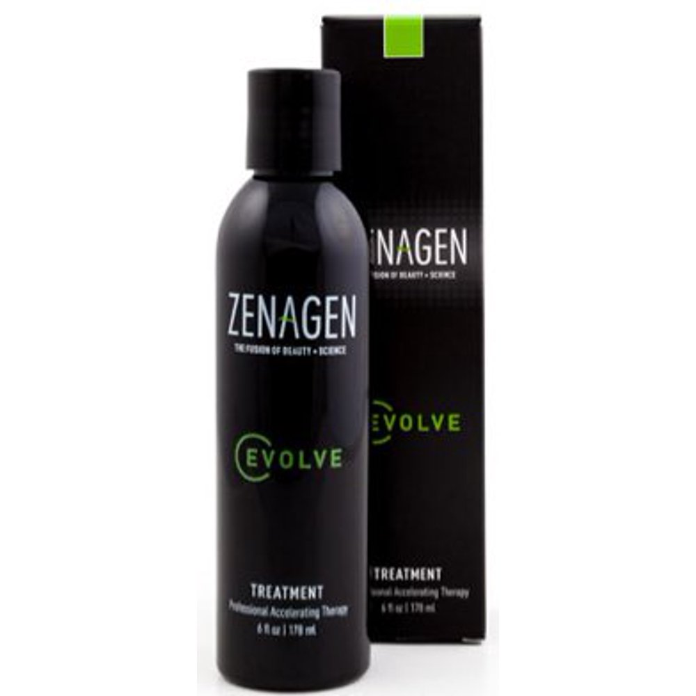 Zenagen Zenagen Evolve Treatment Unisex, 6.0 oz.